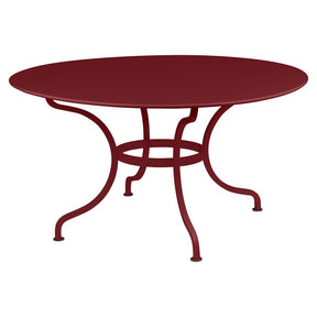 ROMANE TABLE DIA 137 CM