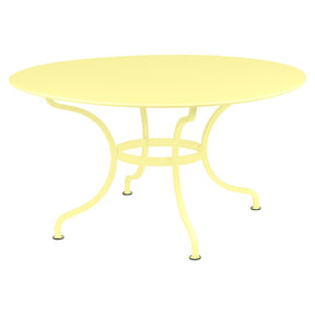 ROMANE TABLE DIA 137 CM