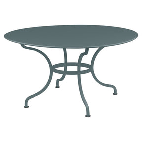 ROMANE TABLE DIA 137 CM