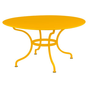 ROMANE TABLE DIA 137 CM