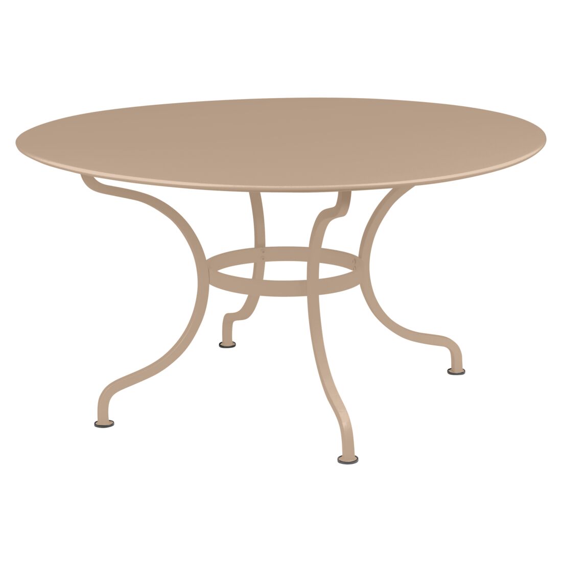ROMANE TABLE DIA 137 CM