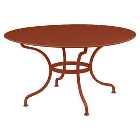 ROMANE TABLE DIA 137 CM