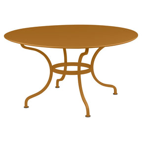 ROMANE TABLE DIA 137 CM