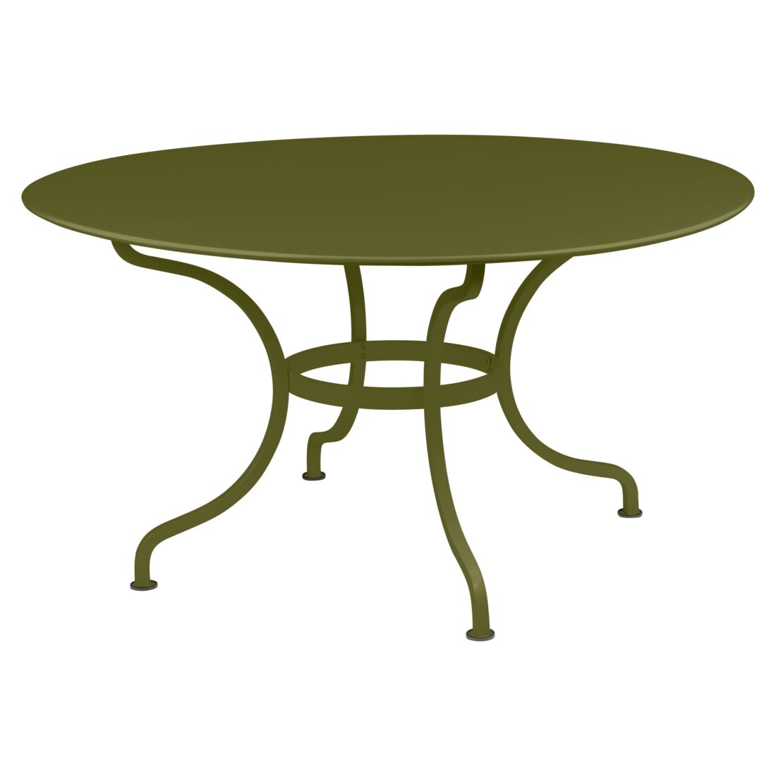ROMANE TABLE DIA 137 CM
