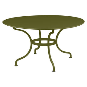 ROMANE TABLE DIA 137 CM