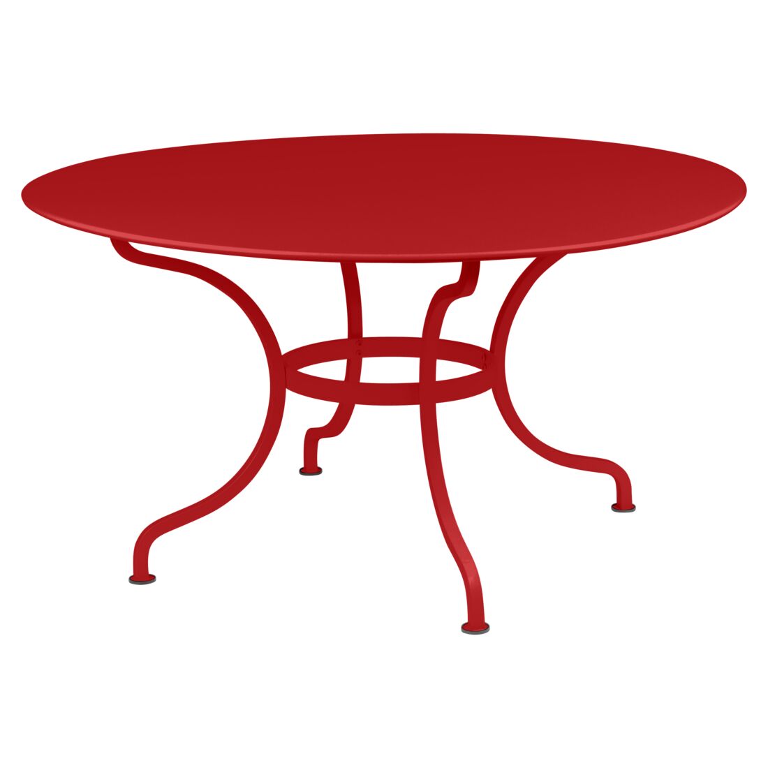 ROMANE TABLE DIA 137 CM