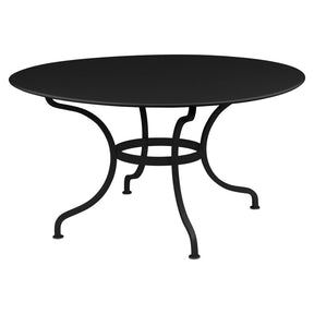 ROMANE TABLE DIA 137 CM