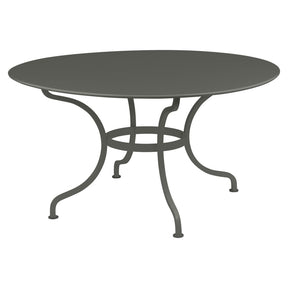 ROMANE TABLE DIA 137 CM