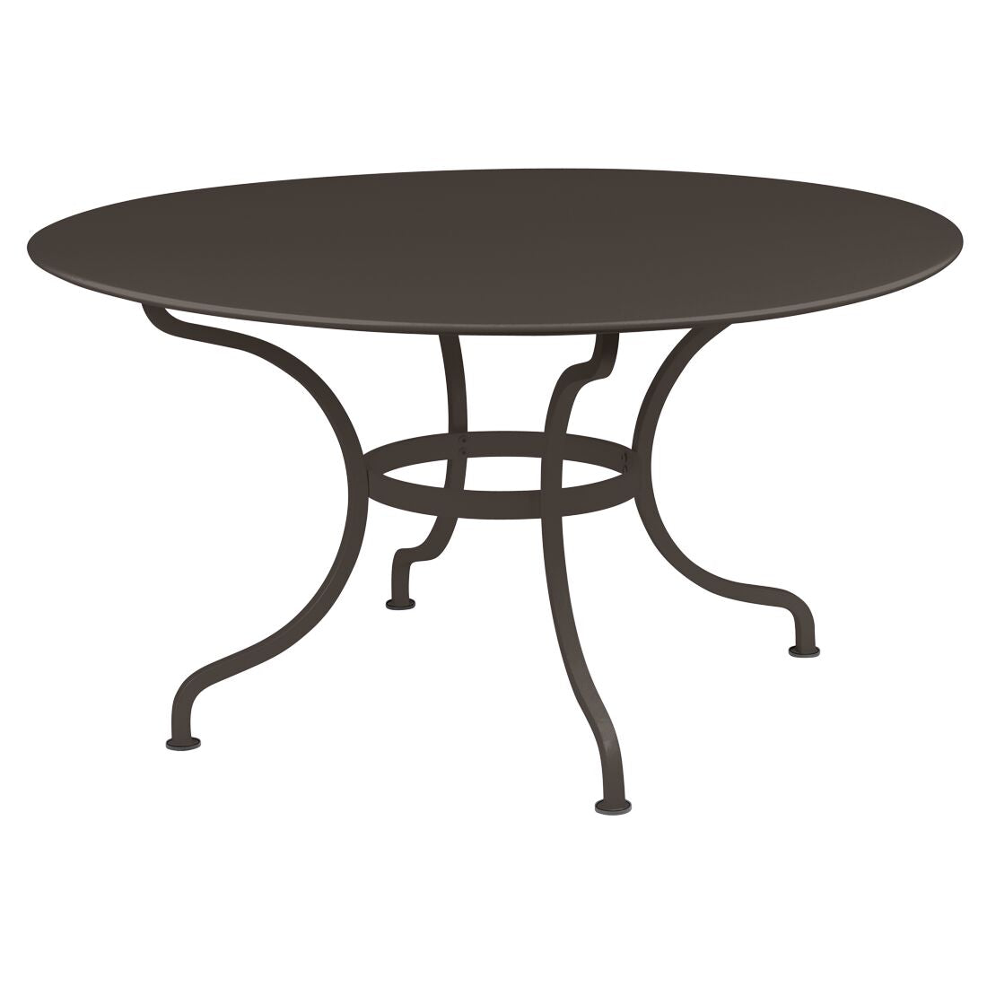 ROMANE TABLE DIA 137 CM