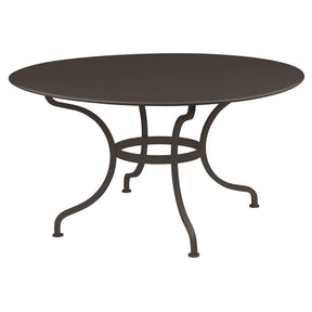 ROMANE TABLE DIA 137 CM