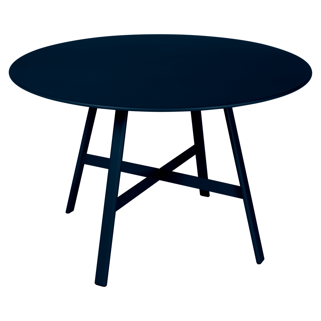 SO'O TABLE DIA 117 CM