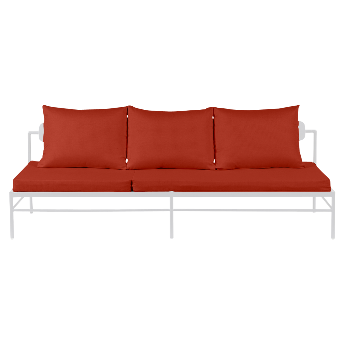 RIVAGE BACKREST