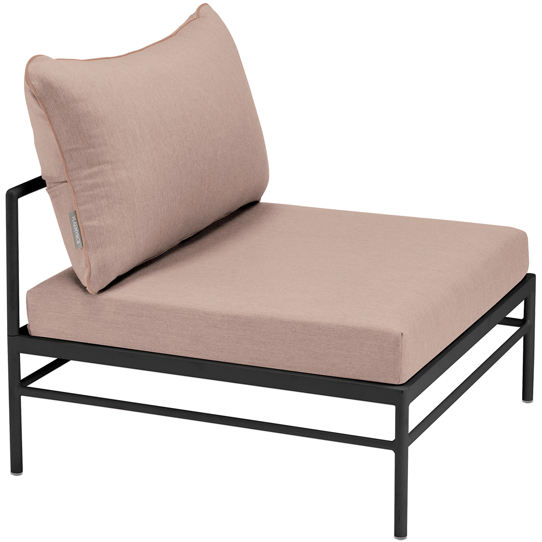 RIVAGE LOW CHAIR