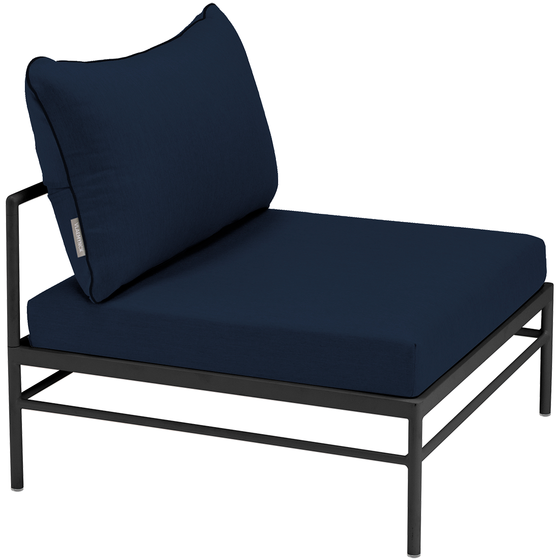 RIVAGE LOW CHAIR