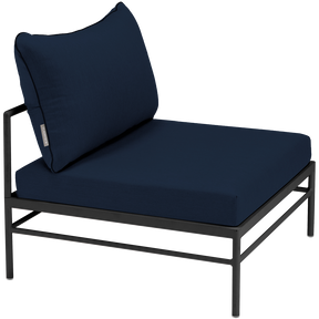 RIVAGE LOW CHAIR