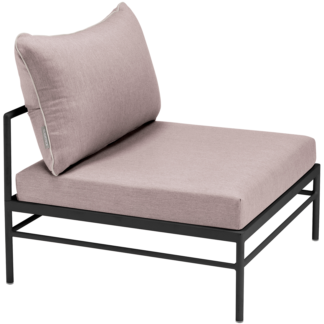RIVAGE LOW CHAIR