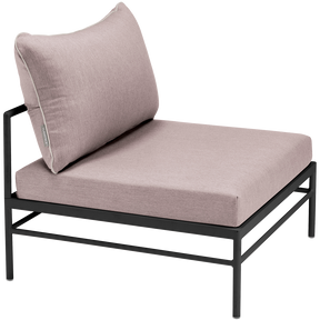 RIVAGE LOW CHAIR