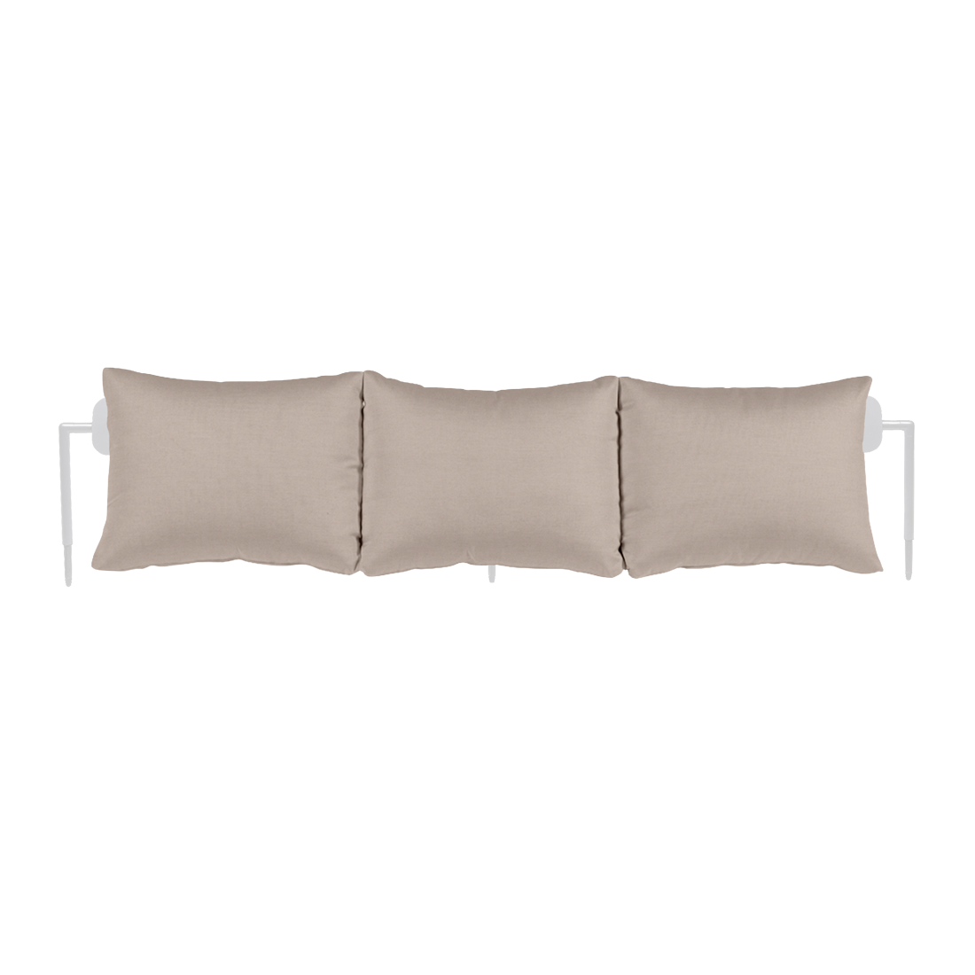 RIVAGE BACKREST