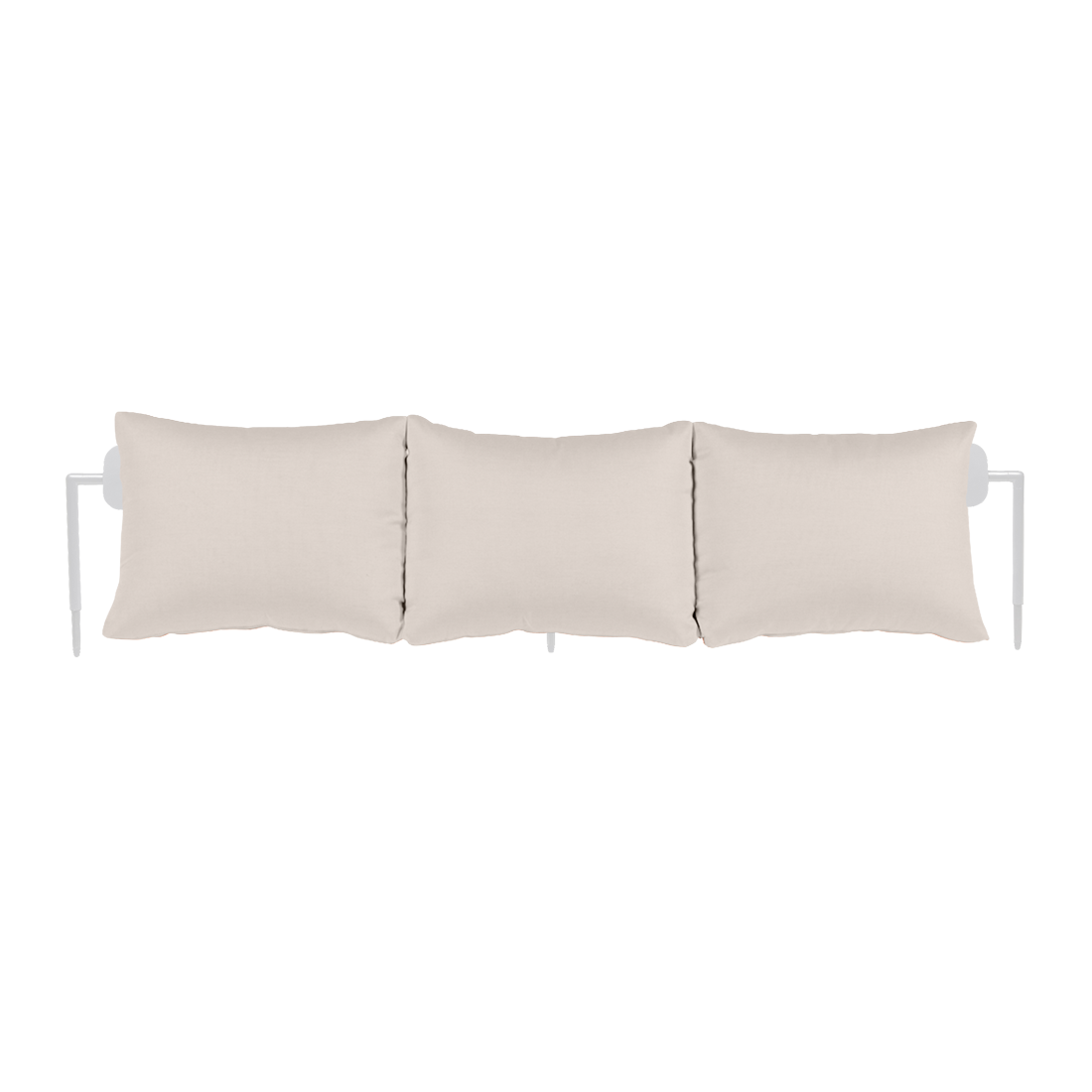 RIVAGE BACKREST