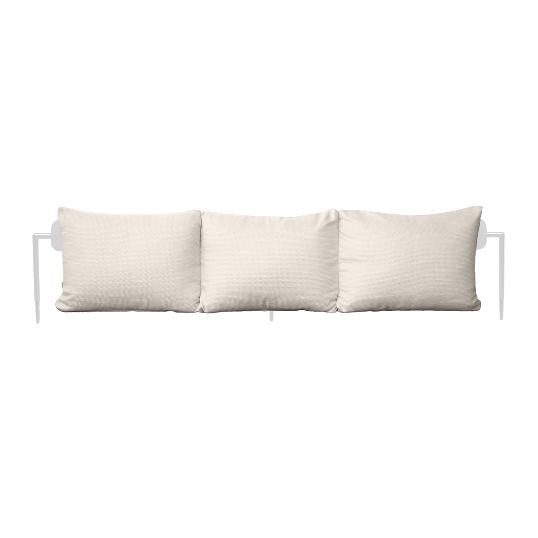 RIVAGE BACKREST