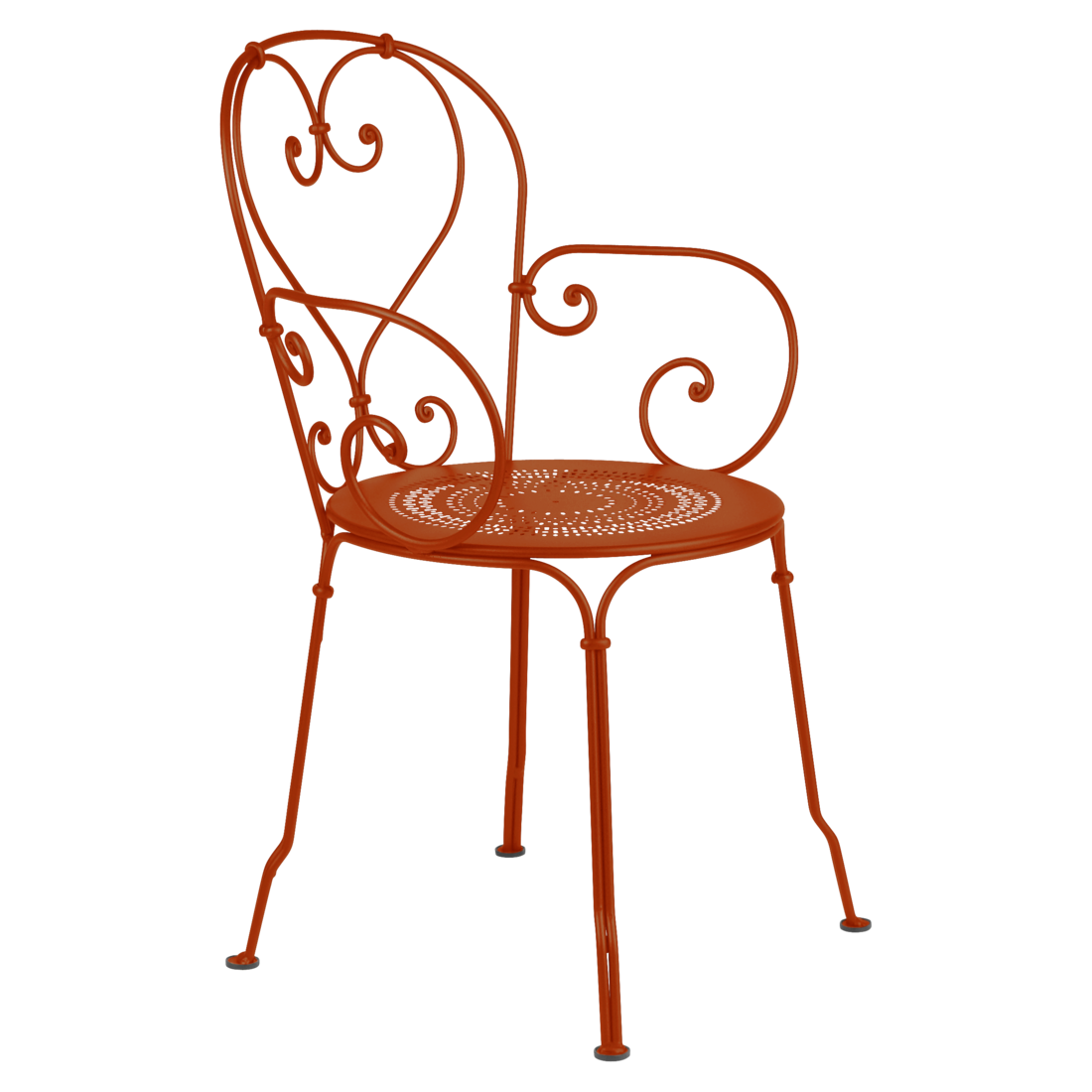 1900 ARMCHAIR