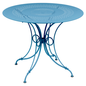 1900 TABLE DIA 96 CM
