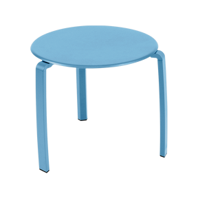 ALIZE LOW TABLE DIA 48 CM