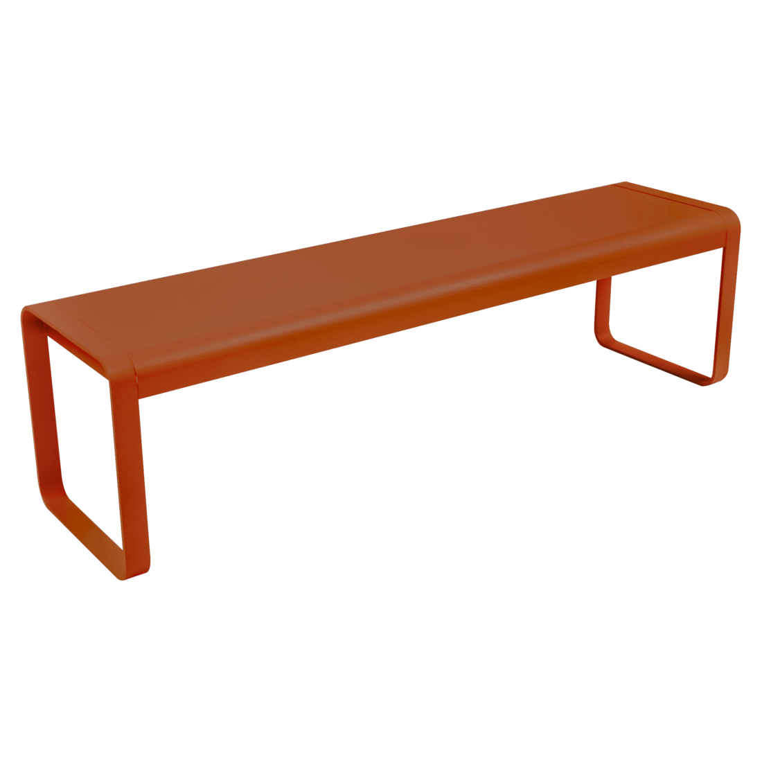 BELLEVIE BENCH PREMIUM 161CM