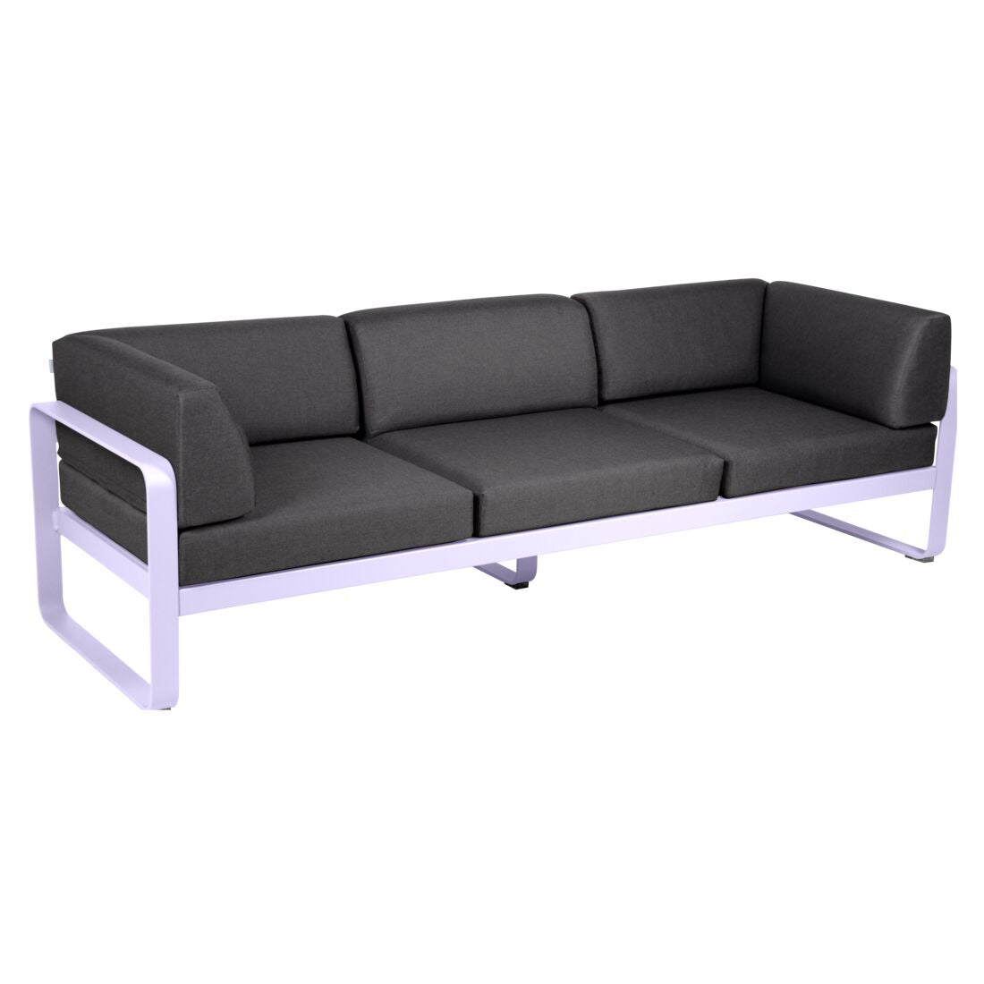 BELLEVIE 3-SEATER CLUB SOFA