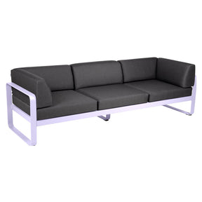 BELLEVIE 3-SEATER CLUB SOFA