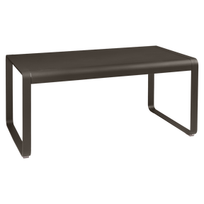 BELLEVIE MID HEIGHT TABLE 140 X 80 CM