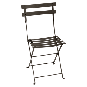 BISTRO METAL CHAIR