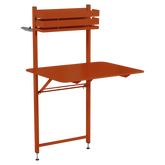 BISTRO BALCONY TABLE