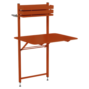 BISTRO BALCONY TABLE