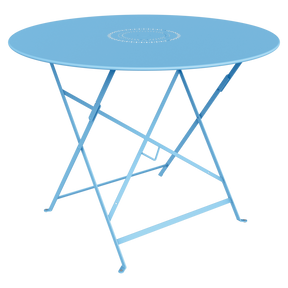FLOREAL TABLE DIA 96 CM