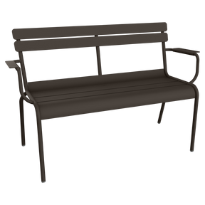 LUXEMBOURG GARDEN BENCH