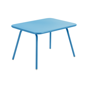 LUXEMBOURG KID TABLE 76 X 55.5 CM