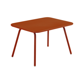 LUXEMBOURG KID TABLE 76 X 55.5 CM