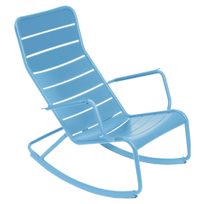 LUXEMBOURG ROCKING CHAIR