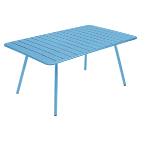 LUXEMBOURG TABLE 165 X 100 CM