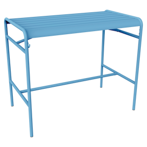 LUXEMBOURG HIGH TABLE 126  X 73 CM