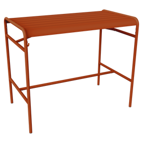 LUXEMBOURG HIGH TABLE 126  X 73 CM