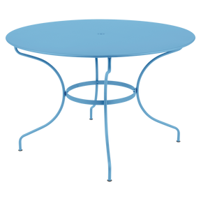 OPERA+ TABLE DIA 117 CM