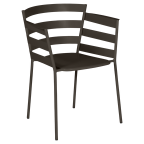 RYTHMIC ARMCHAIR