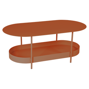 SALSA LOW TABLE 