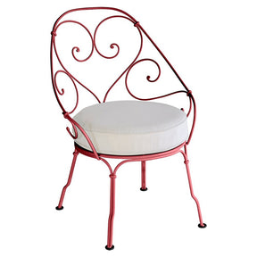 1900 CABRIOLET ARMCHAIR