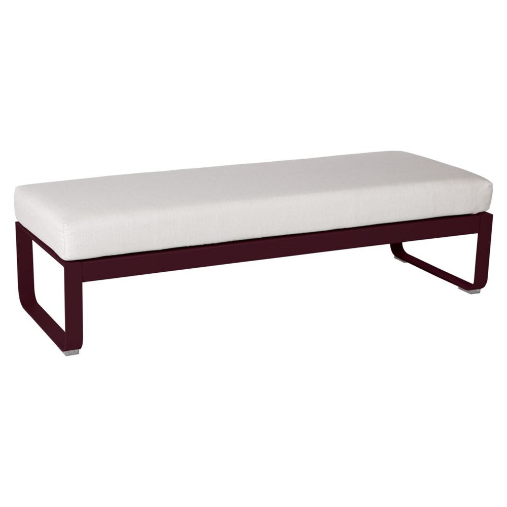 BELLEVIE 2-SEATER OTTOMAN
