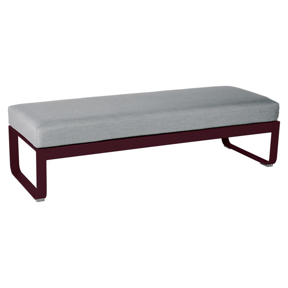 BELLEVIE 2-SEATER OTTOMAN