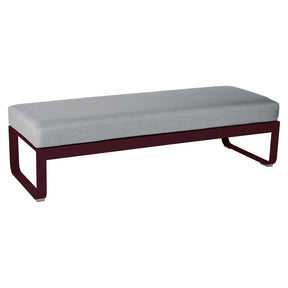BELLEVIE 2-SEATER OTTOMAN