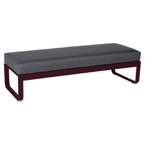 BELLEVIE 2-SEATER OTTOMAN